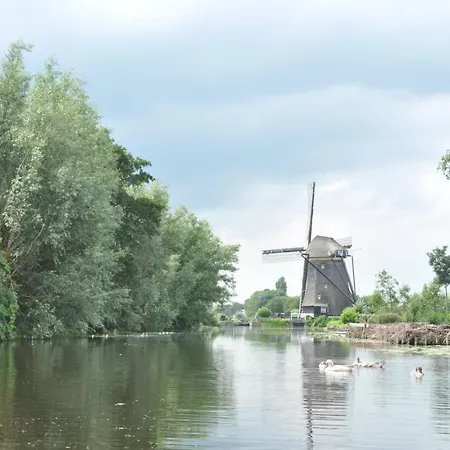 Klein Giethoorn Bed & Breakfast