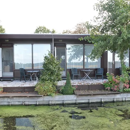 Klein Giethoorn Hazerswoude-Dorp