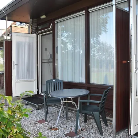 Bed & Breakfast Klein Giethoorn *