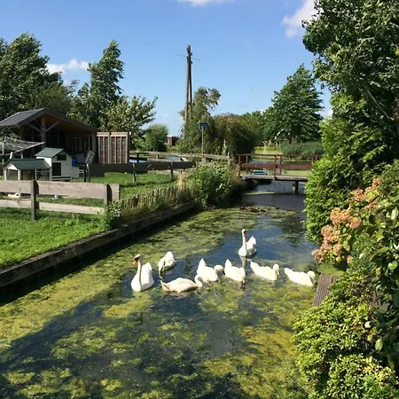Klein Giethoorn Hazerswoude-Dorp