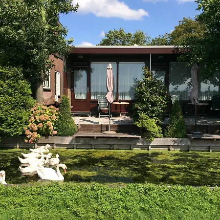 Klein Giethoorn