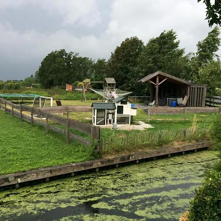 Klein Giethoorn *