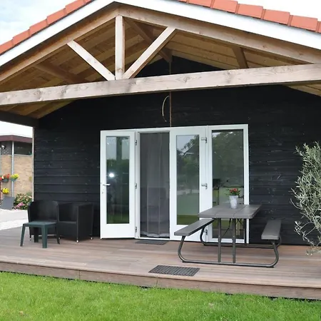 Klein Giethoorn Bed & Breakfast Hazerswoude-Dorp