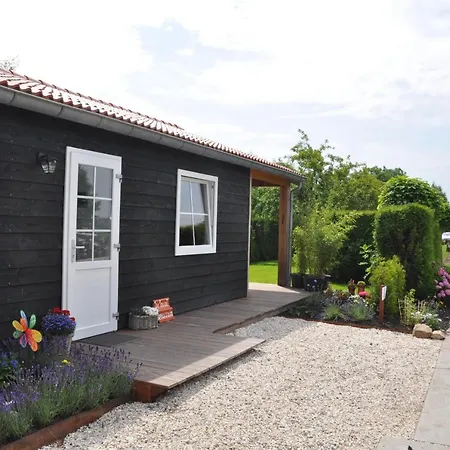 Klein Giethoorn Bed & Breakfast Hazerswoude-Dorp