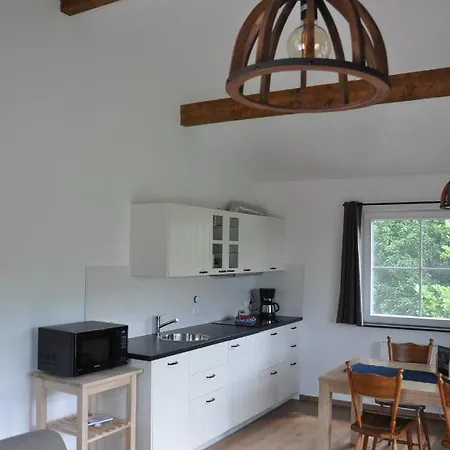 Klein Giethoorn Hazerswoude-Dorp